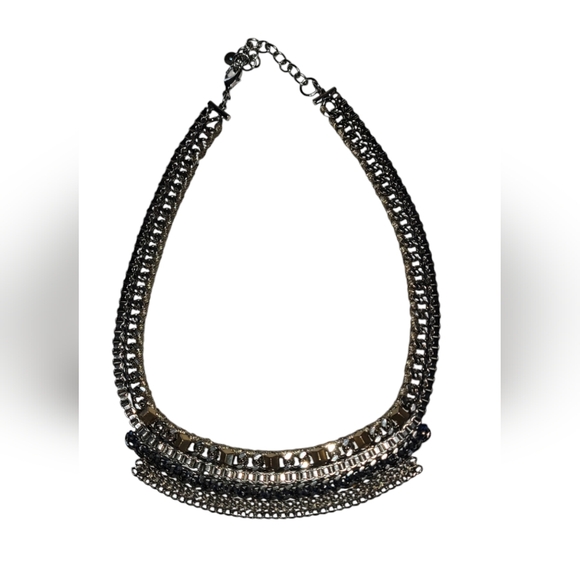 Stella & Dot Cassady Collar - Picture 12 of 16